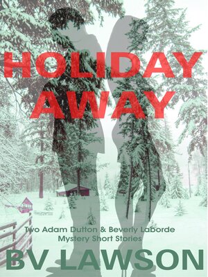 cover image of Holiday Away